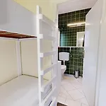 Maison d'hôtes Reiterpension Marlie Scharbeutz