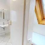 Reiterpension Marlie * Шарбойц