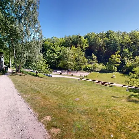 Reiterpension Marlie Guest house *