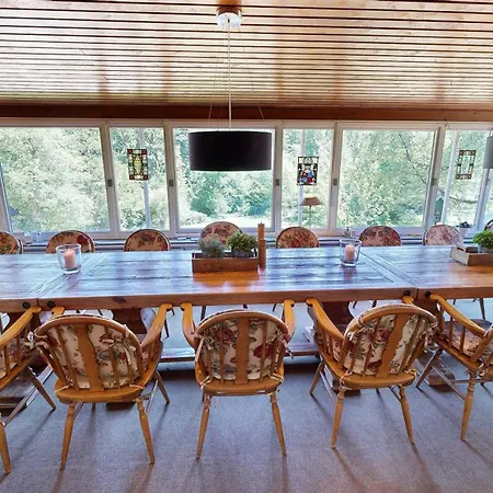 Reiterpension Marlie Шарбойц