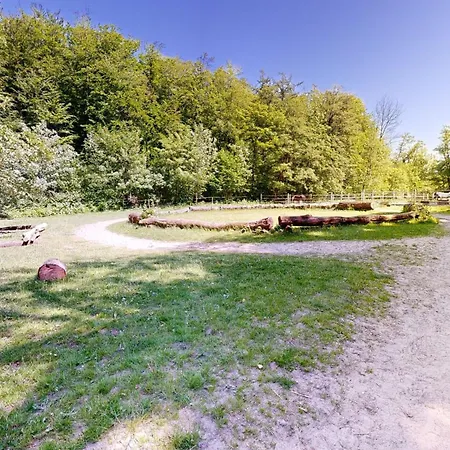 Reiterpension Marlie Guest house