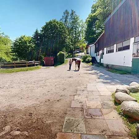 Guest house Reiterpension Marlie Scharbeutz