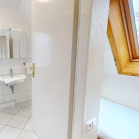 Reiterpension Marlie * Scharbeutz