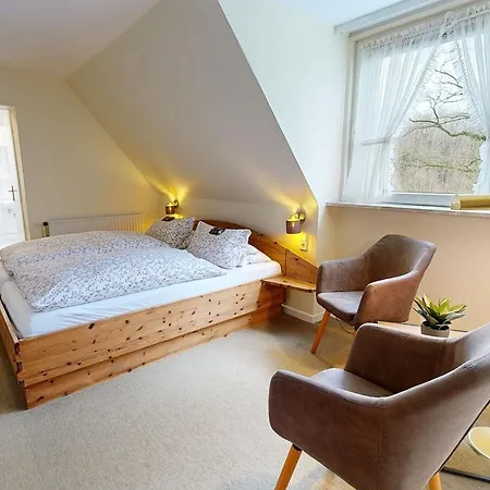 Reiterpension Marlie * Scharbeutz