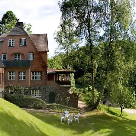 Reiterpension Marlie Guest house