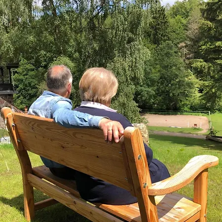 Guest house Reiterpension Marlie *