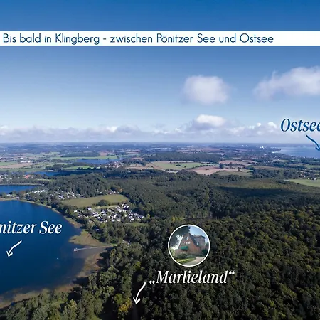 Reiterpension Marlie