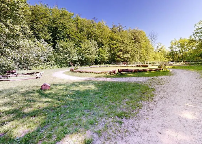 Reiterpension Marlie Affittacamere