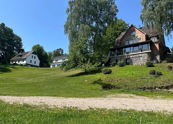 Affittacamere Reiterpension Marlie